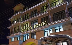 Savoy Hotel